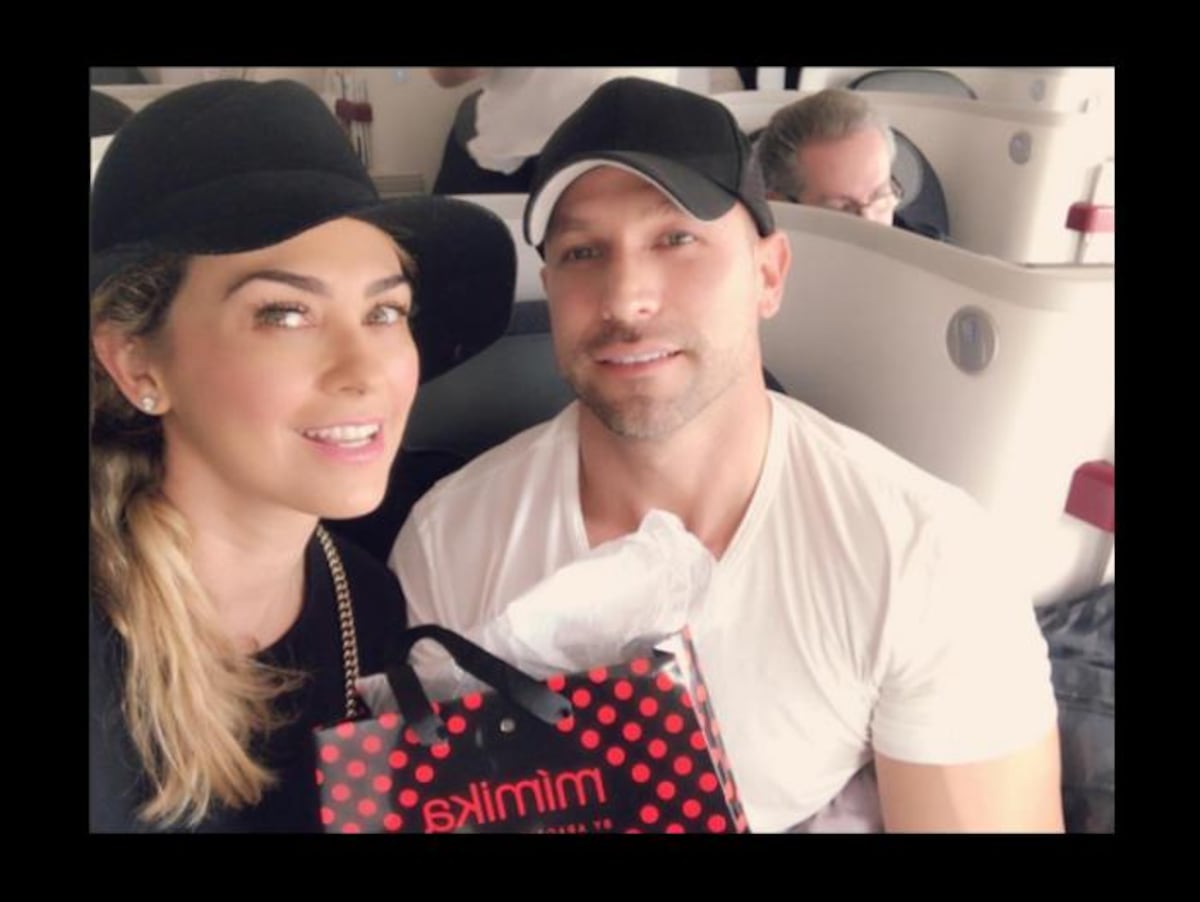 La actriz Aracely Arámbula es humillada por fanes por su papel en serie narco