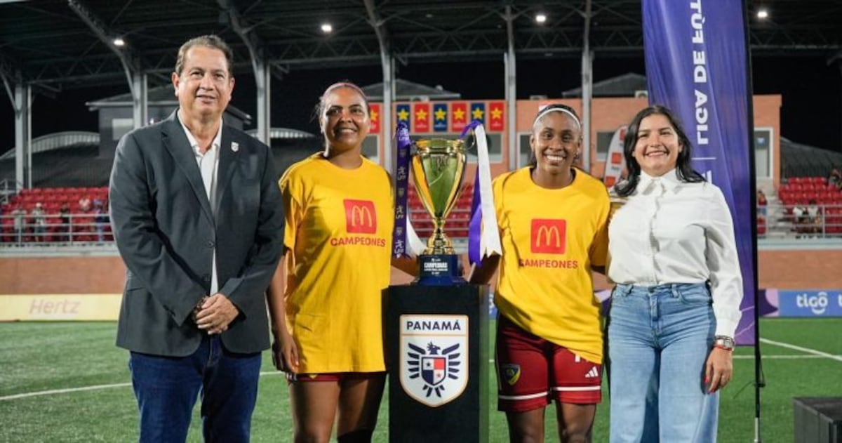 Chorrillo FC fue una aplanadora y ya mira hacia Centroamérica