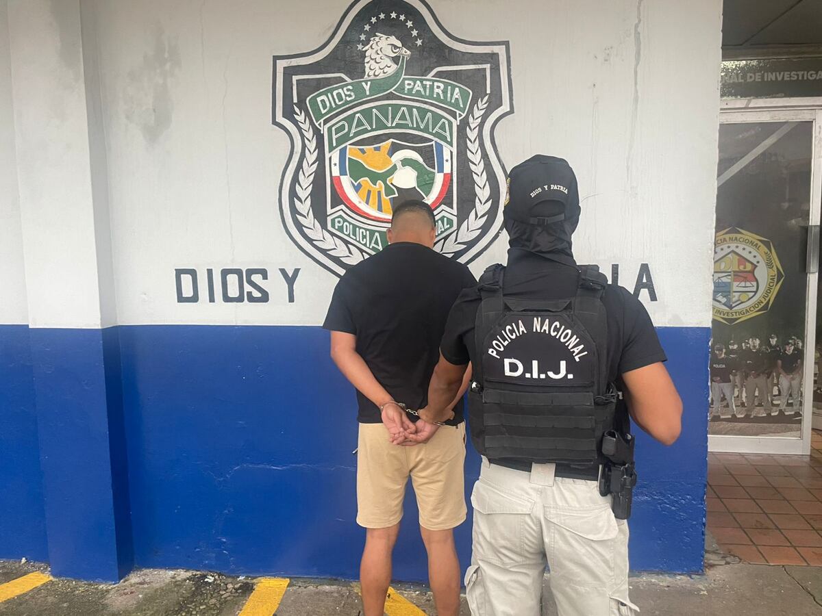 Colón siente el peso del Plan Firmeza con una tonelada de presunta droga incautada y ocho aprehendidos