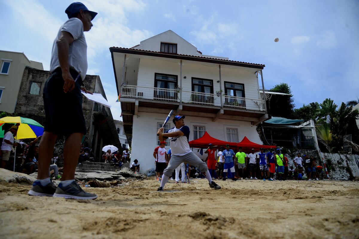 Esa ‘pelotita’ tienes que respetarla 