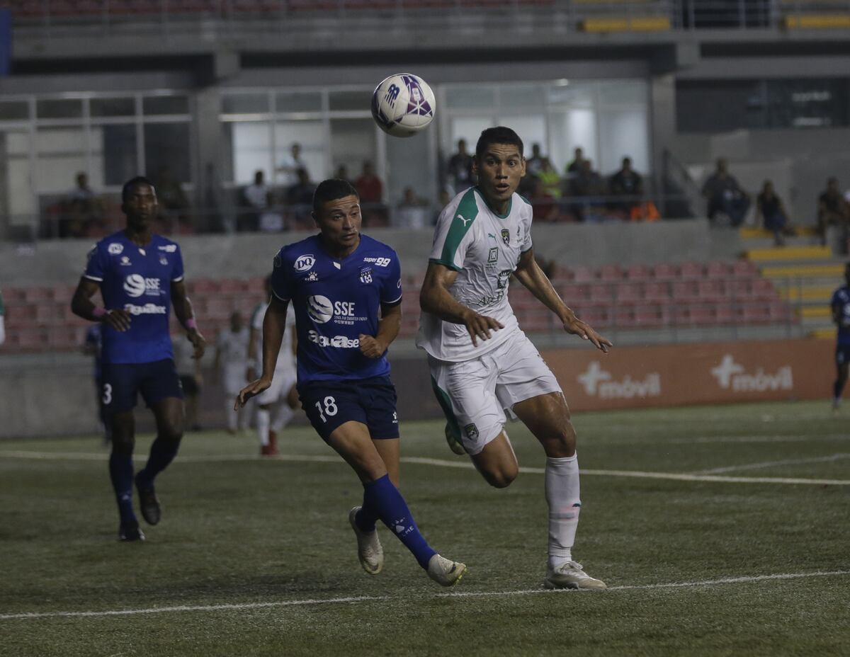 La jornada 14 cierra con Costa del Este en la cima del Apertura 2019