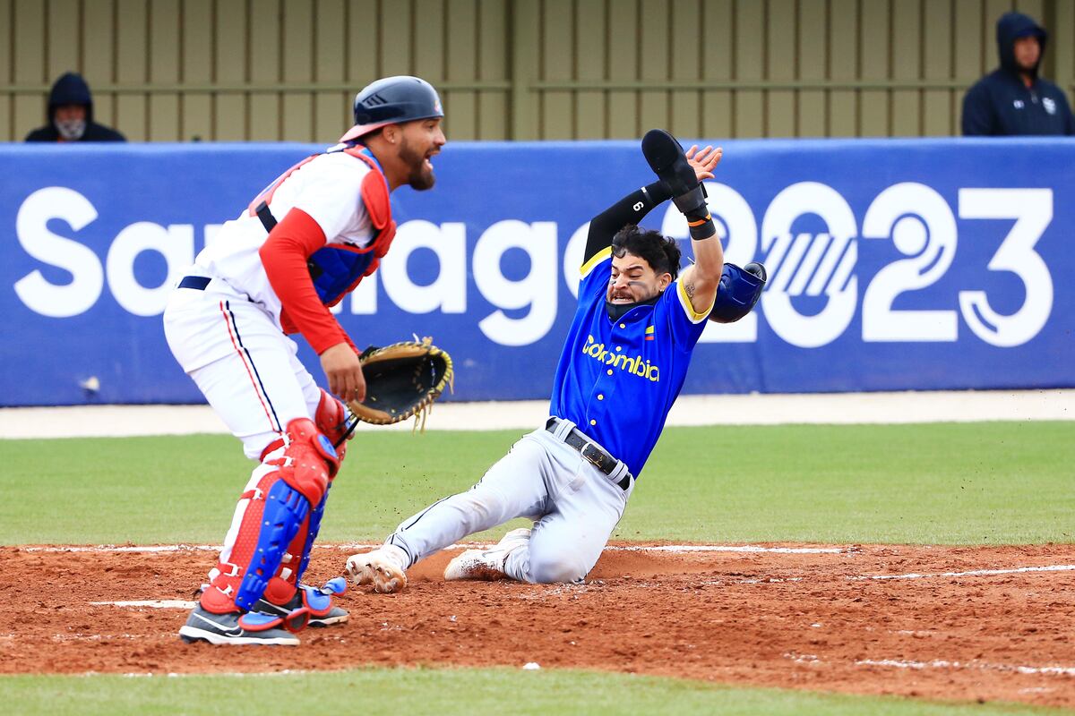 Panamá no estuvo oportuno a la ofensiva y le tocará pelear por la medalla de bronce