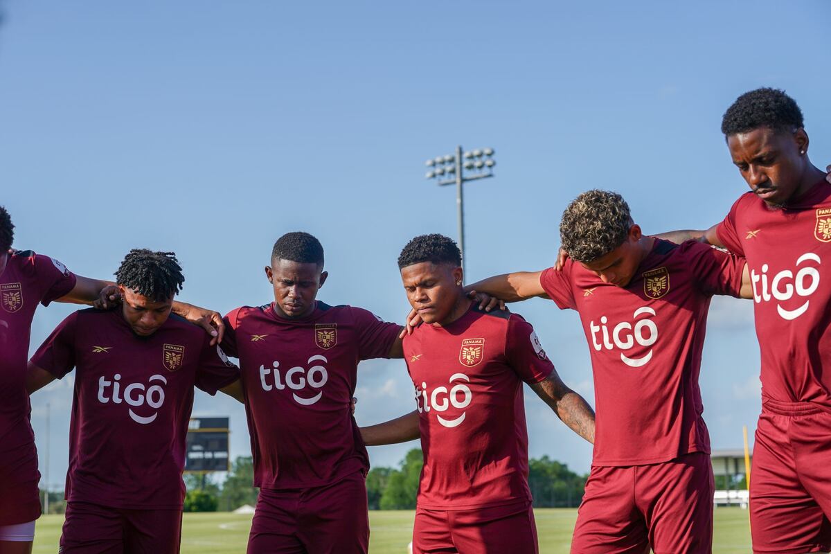¡Partido clave! Panamá y Guatemala van por el boleto a cuartos de final en Austin