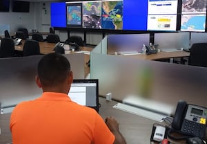 Anuncian “Onda Tropical” #32 en Panamá