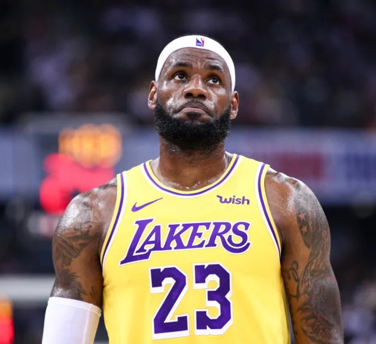 Los Angeles Lakers: ¿Un equipo en declive para la temporada 2024-25?