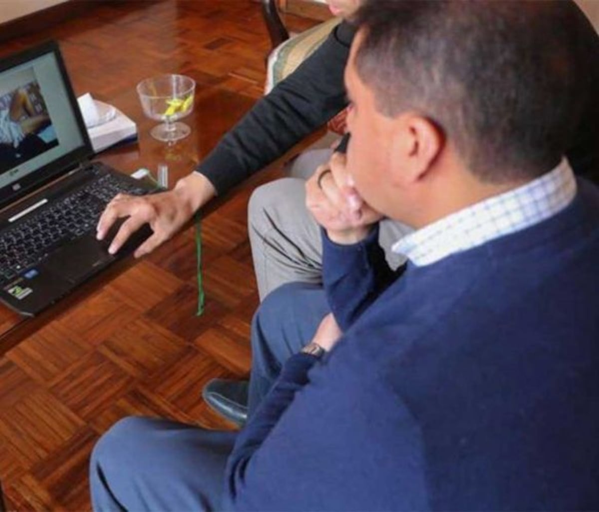 Muere sacerdote acusado de pederastia; seguirá su juicio