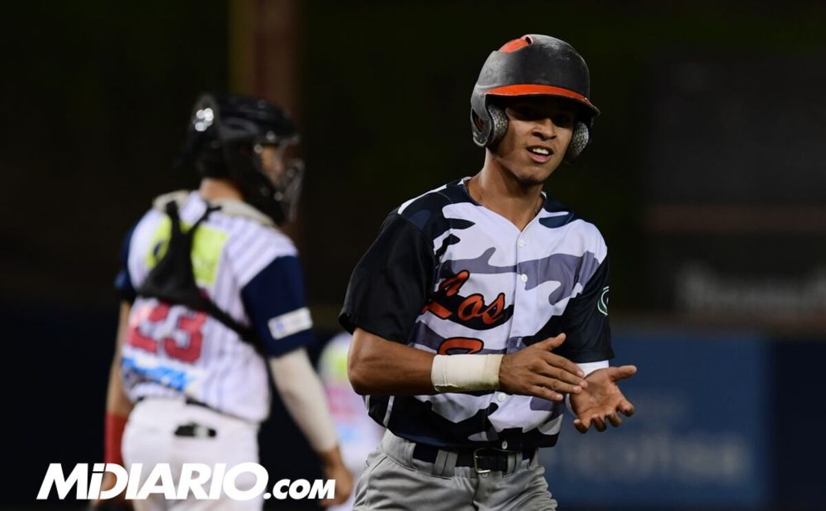 Los Santos espera repetirle la fórmula a Coclé