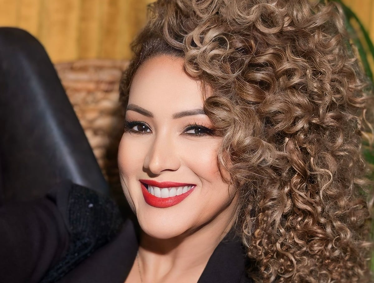 Erika Ender: ‘Los límites están solo en la mente, y la transformación es la clave’