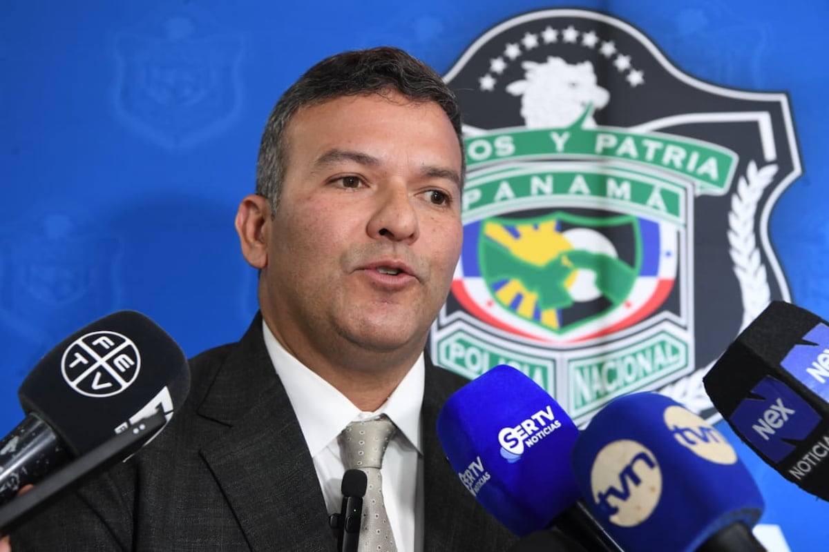 Fin de año vigilado: más de 7 mil unidades protegen las calles, informa el director general de la Policía Nacional