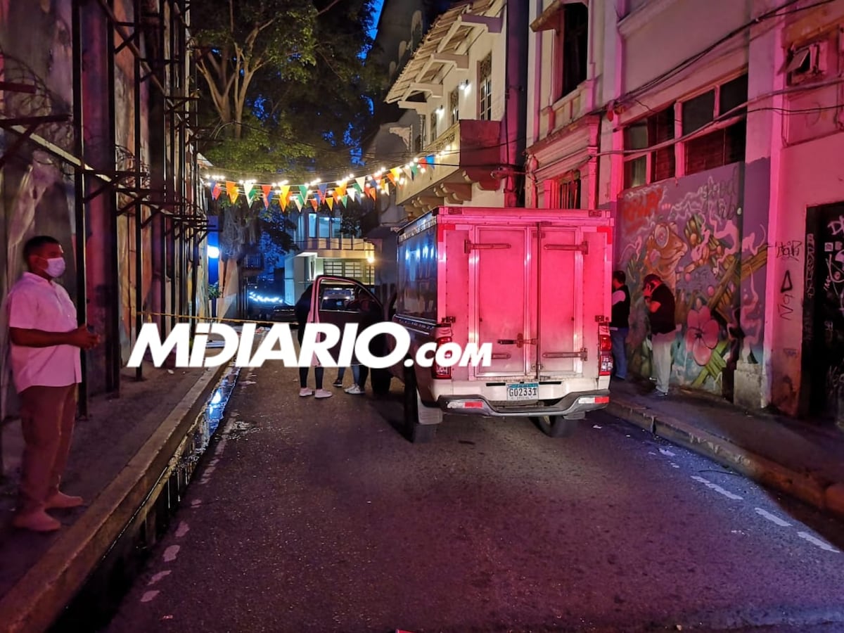 Cinco muertos y unos 6 heridos deja balacera en discoteca en el Casco Antiguo. Yemil estaba en tarima. Video