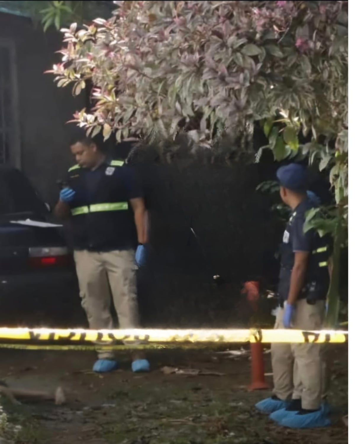 ¡Basta ya! Ocho mujeres asesinadas en lo que va del año… y el país sigue llorando