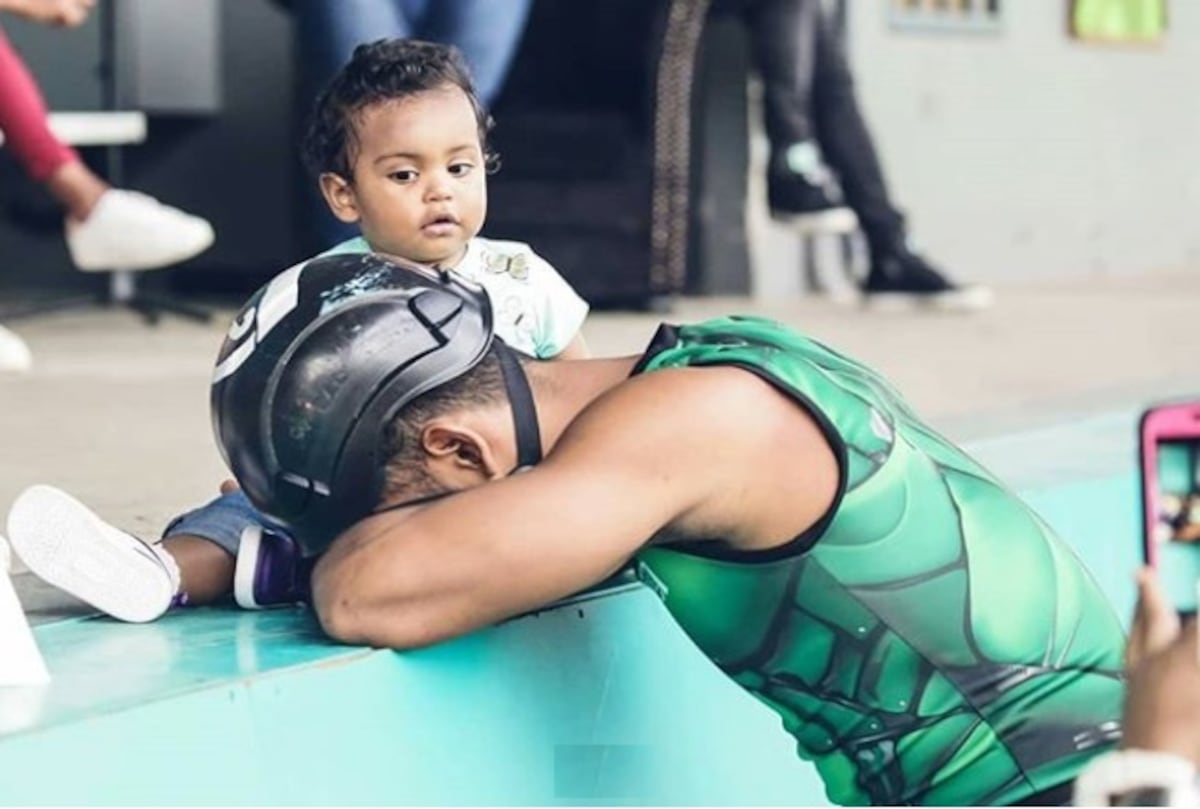 ¿Tras su eliminación en Calle 7 Daniel 'El obrero' se irá de la competencia?