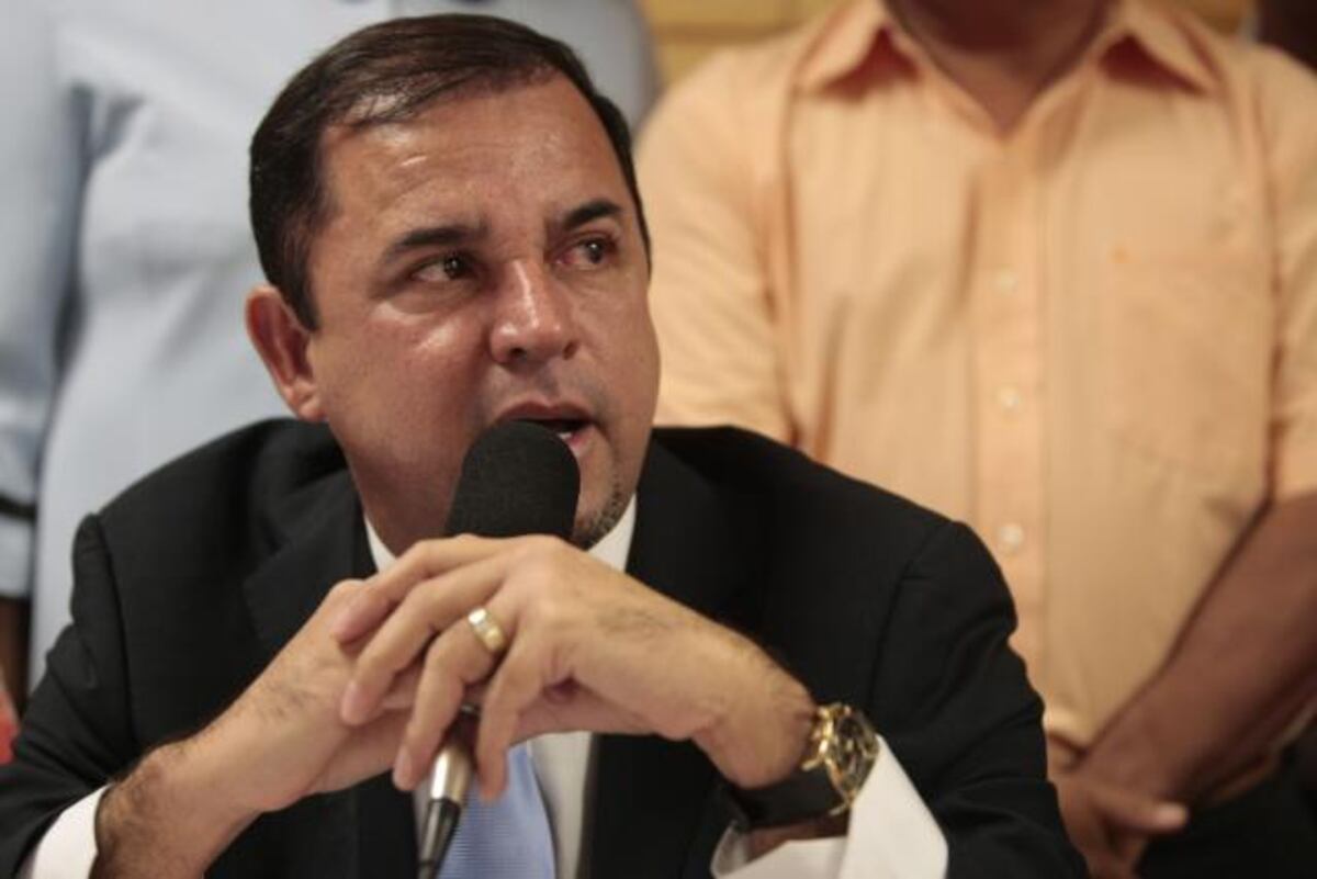 Diputado de la Asamblea Nacional da positivo de Covid-19. Así lo informó en un video