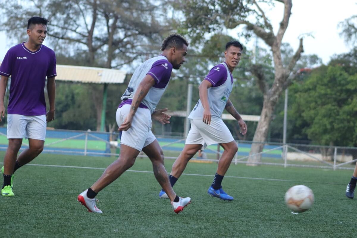 Polo deja su futuro en el aire y dice que descansará mientras se define