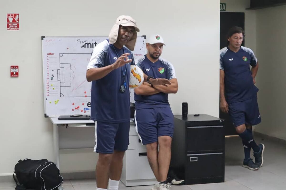 ¿Maldición? Noel podría acabar con la peor racha de LPF