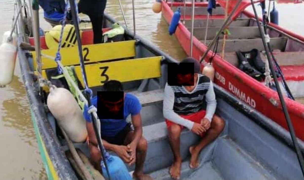 Por primera vez asaltan a un comerciante en la carretera de Guna Yala