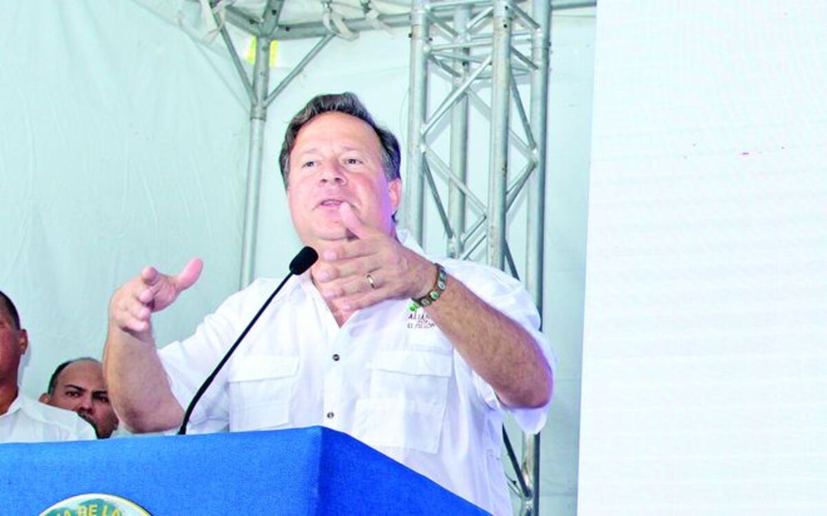 Varela deberá hacer varios nombramientos en puestos claves 