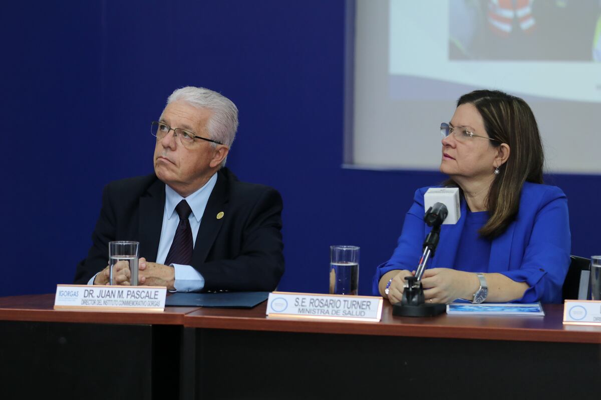 Precaución. ‘El Coronavirus, Covid-19, puede llegar en cualquier momento a Panamá’, admite Ministra de Salud