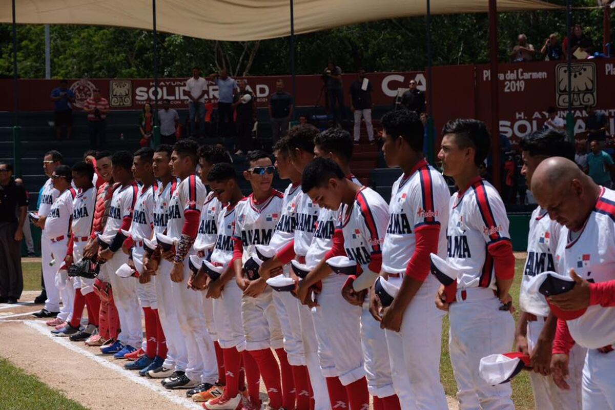 Panamá cae ante Estados Unidos y se queda con la Plata del Premundial