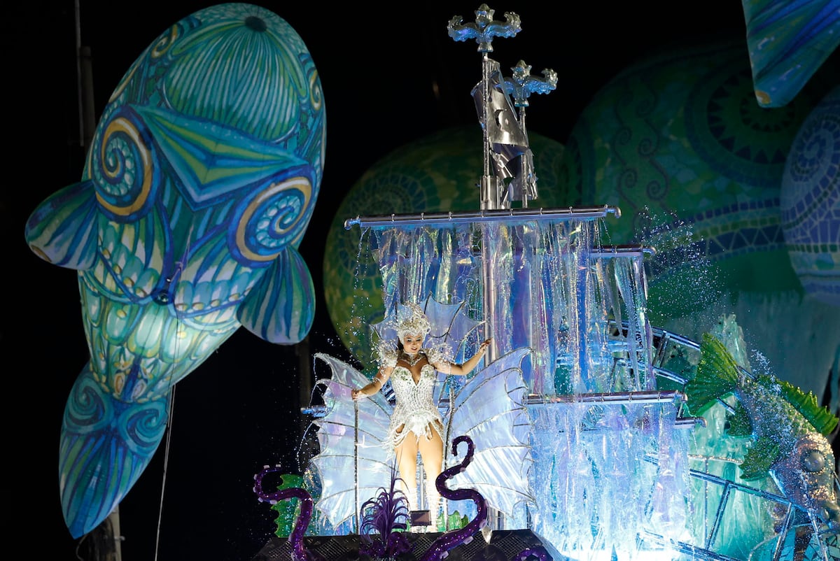 Brasil capitaliza su ‘poder blando’ y logra récord de 9,3 millones de turistas extranjeros