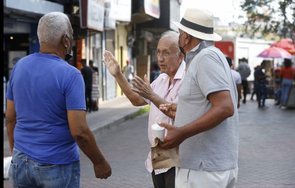 CSS anuncia el pago de la segunda quincena de julio a jubilados y pensionados