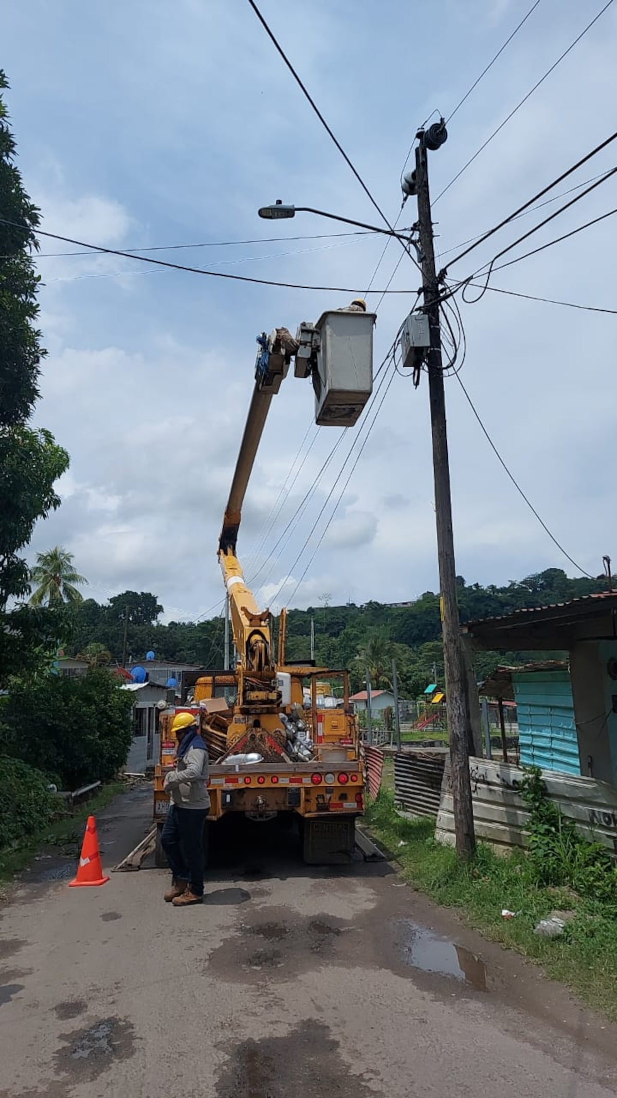 ENSA invierte $260 millones para seguir optimizando su servicio