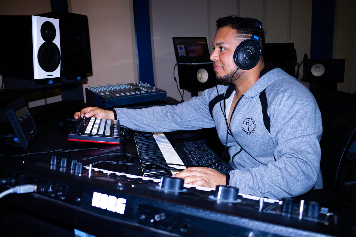 Predikador, el panameño hacedor de grandes éxitos, colabora en ambiciosa producción urbana