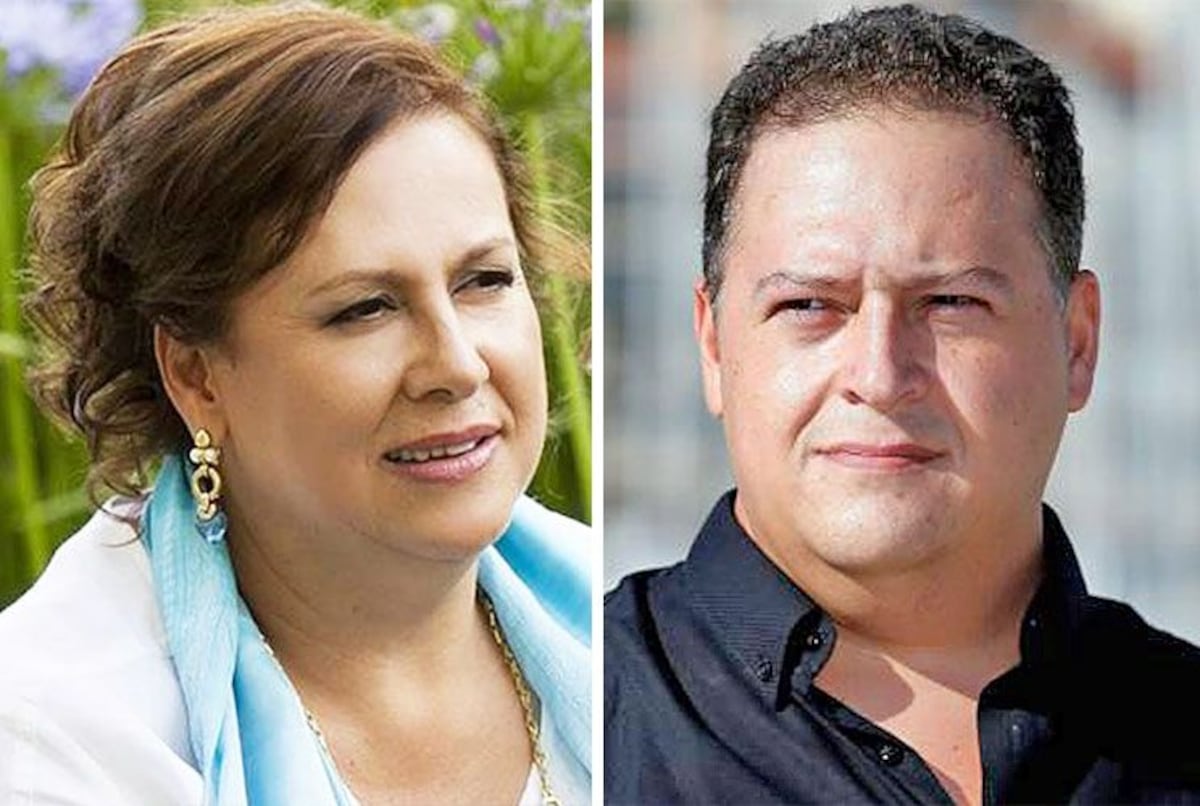 Así reaccionó el hijo de Pablo Escobar al enterarse que su padre violó a su mamá