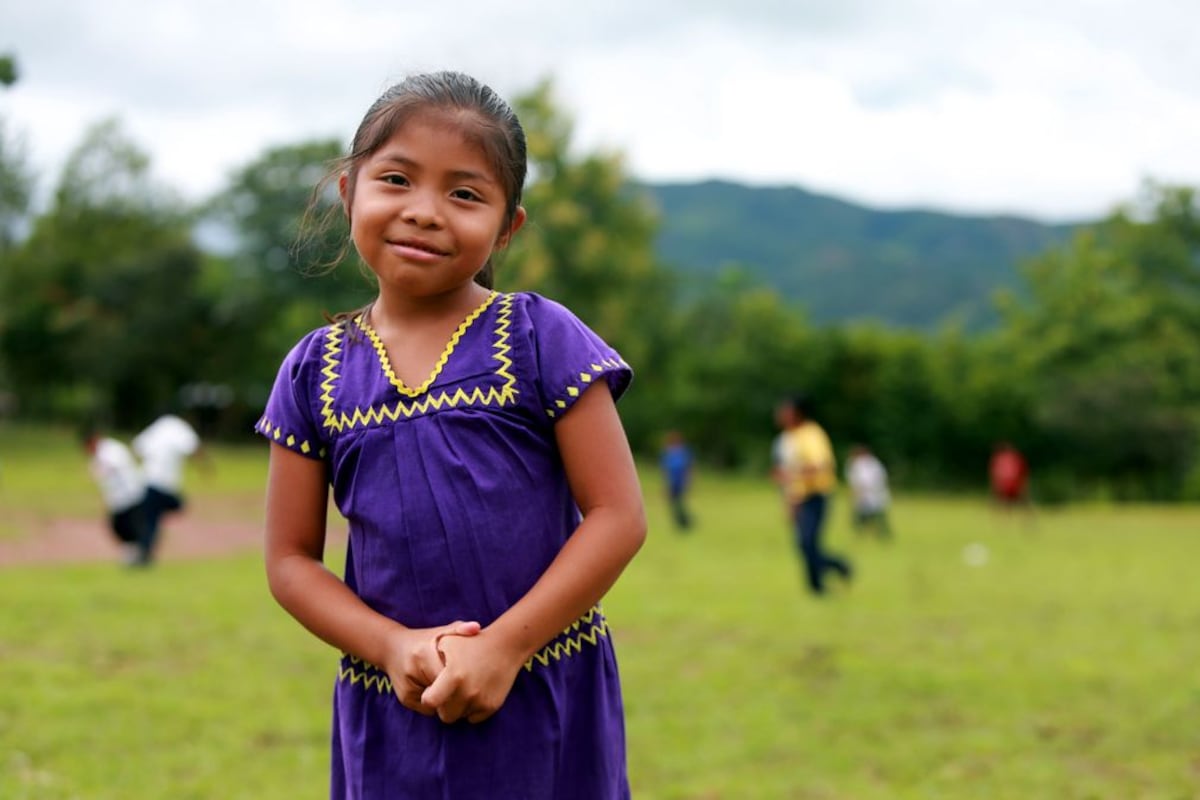 Meduca repartirá más de dos mil tablets en la comarca Ngäbe Buglé
