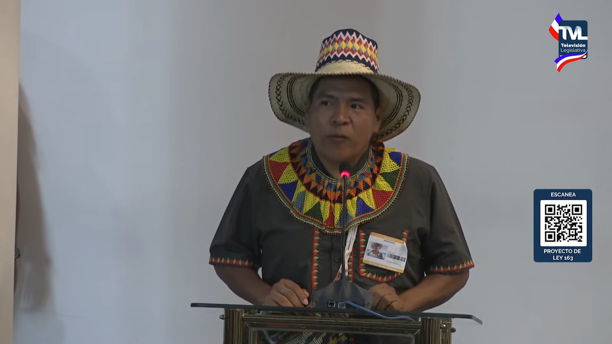 ¡Toribio al banquillo! Dictan auto de juicio contra el dirigente indígena por presuntos delitos contra el Estado