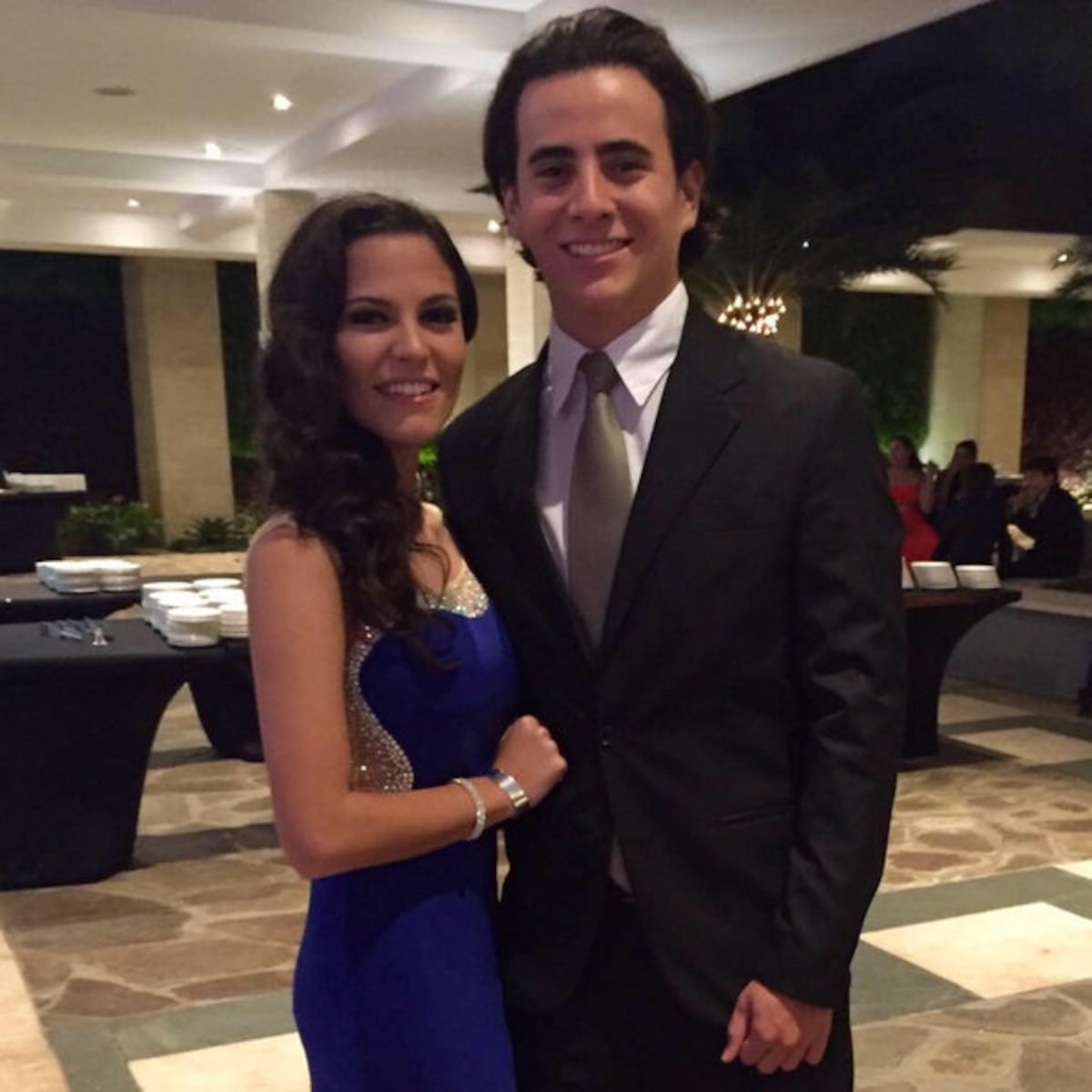 El cuerpo del costarricense que falleció en Costa del Este ya fue repatriado