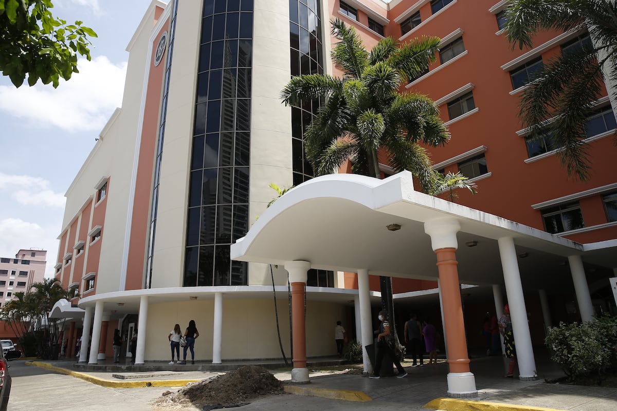 Más de 3,000 pacientes afectados por la interrupción de servicios de radiología