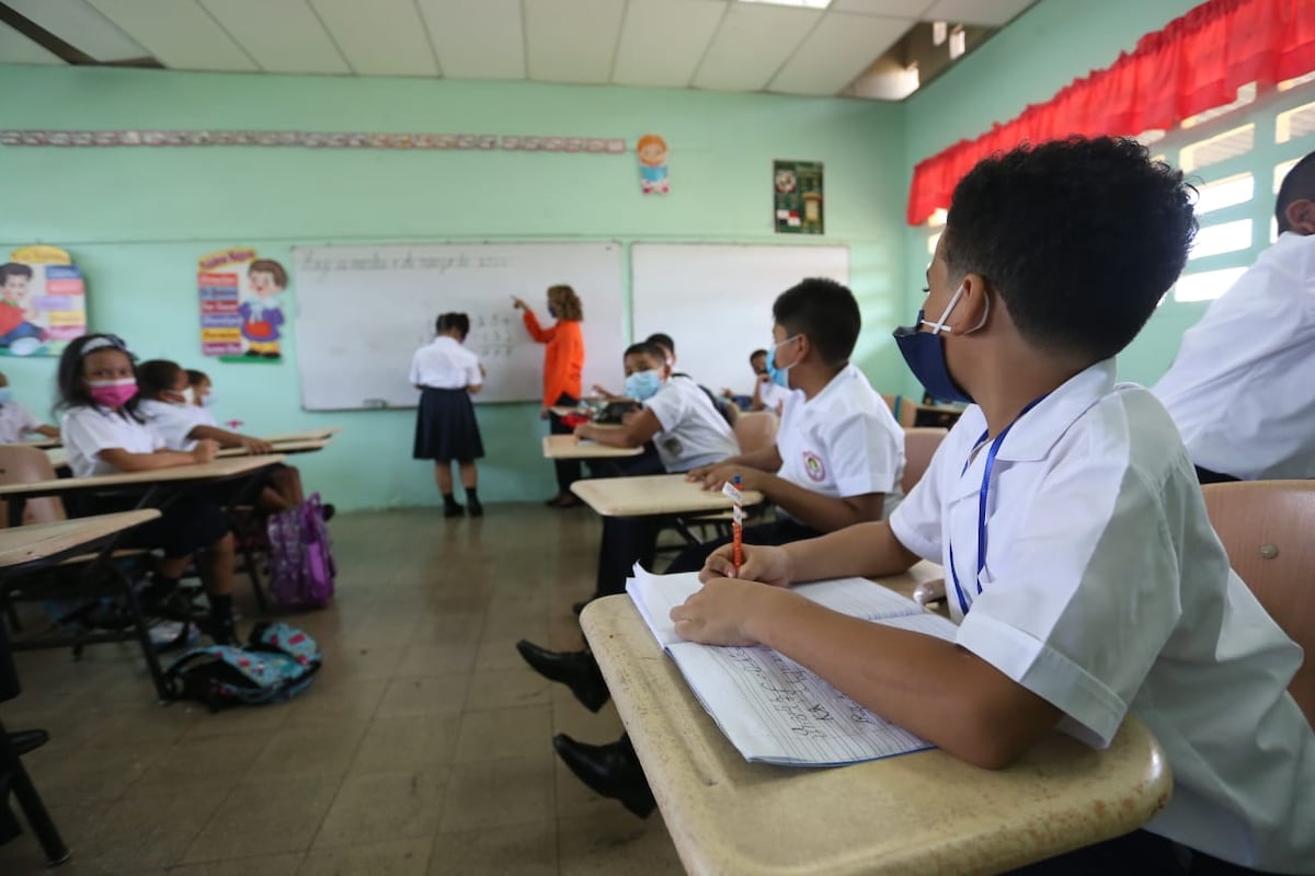 Guías didácticas servirán para fortalecer los aprendizajes de los estudiantes