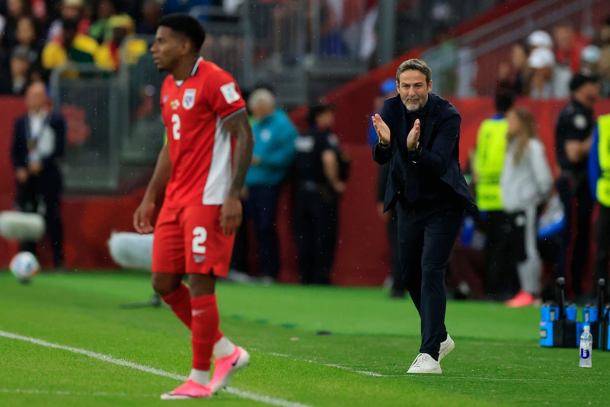 Thomas Christiansen revela el error que hundió a Panamá ante Ghana