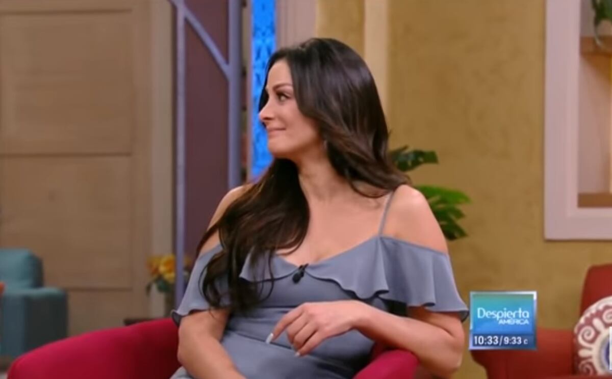 Video de la exesposa de Marc Anthony llorando por su divorcio es tendencia