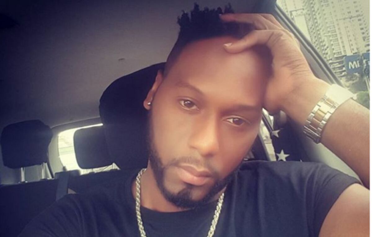 Por homicidio culposo irá a audiencia el cantante de reggae Martín Machore