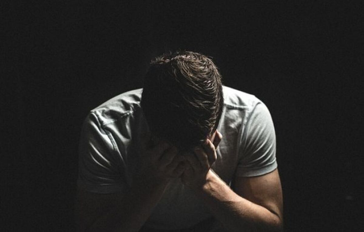 Los hombres tardan más en recuperarse tras ruptura amorosa.Chequea