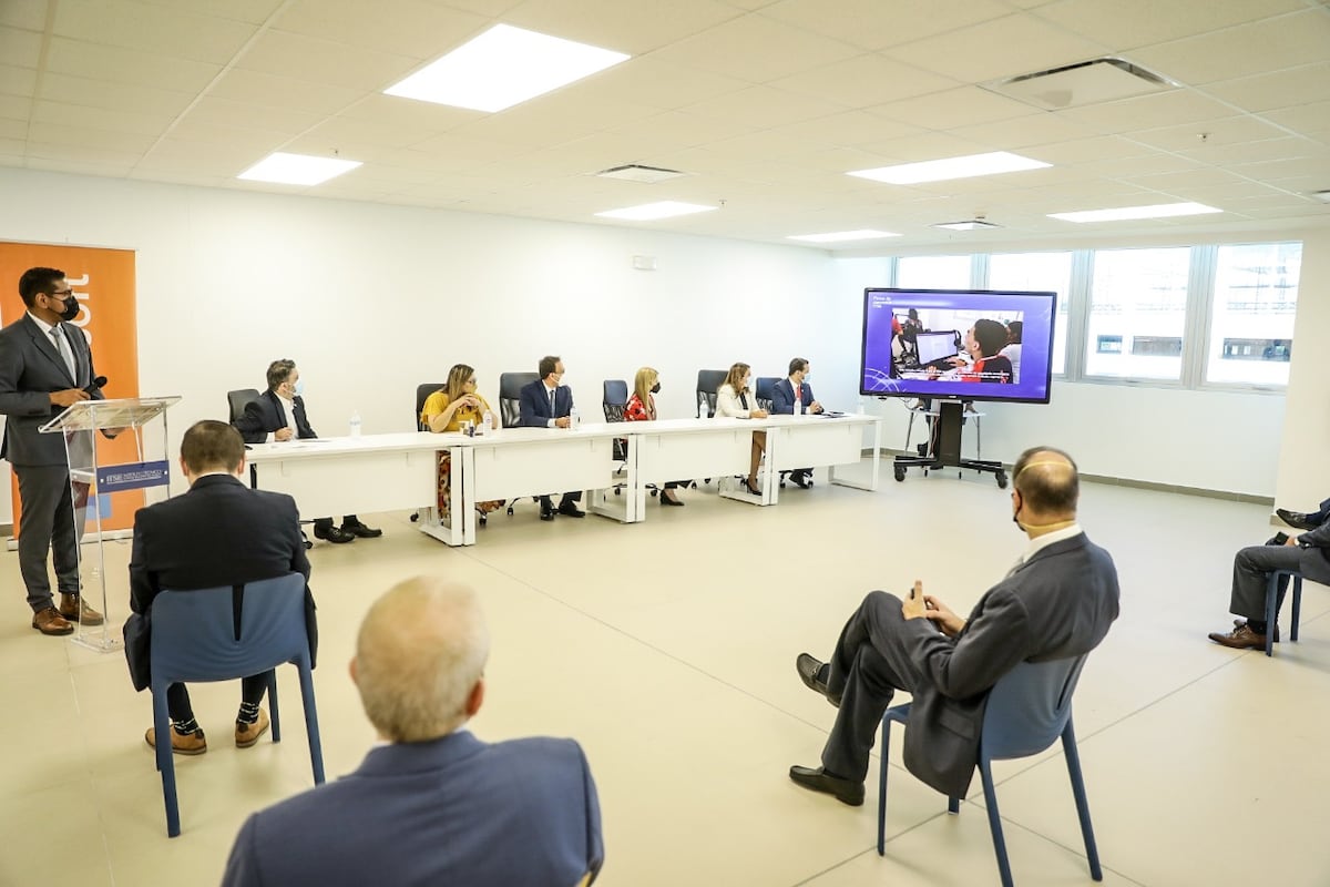 ITSE y Microsoft  ofrecerán 110 mil cupos para capacitaciones en habilidades tecnológicas