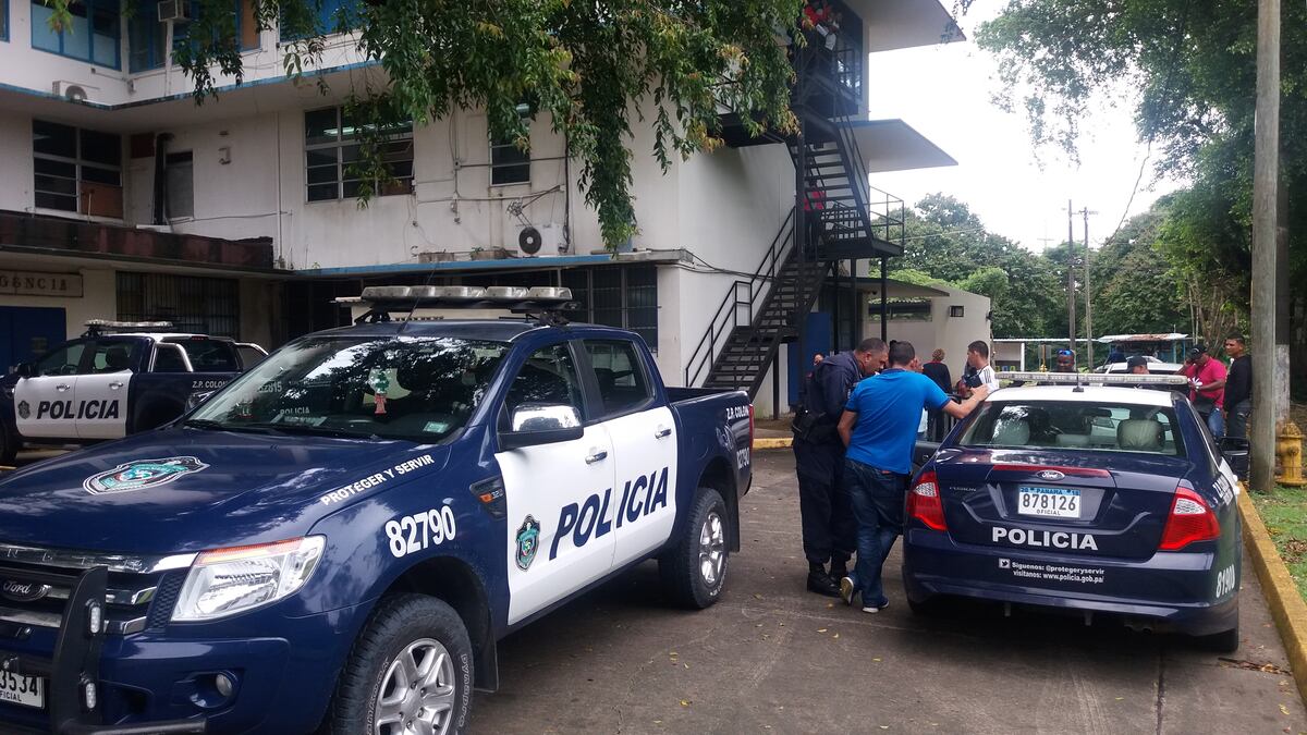 Lo asesinan en el sector de La Feria en Colón cuando se dirigía a un supermercado con su suegra