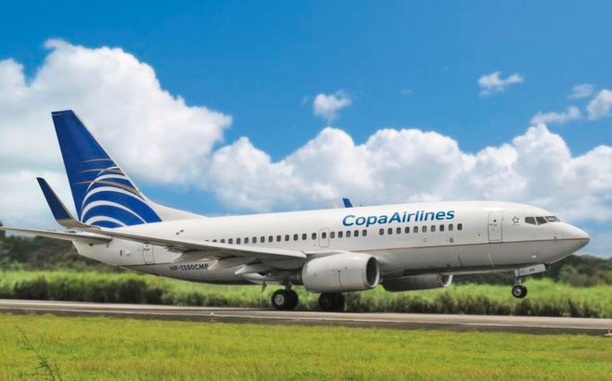LO ÚLTIMO. Copa Airlines suspende vuelos desde y hacia Venezuela