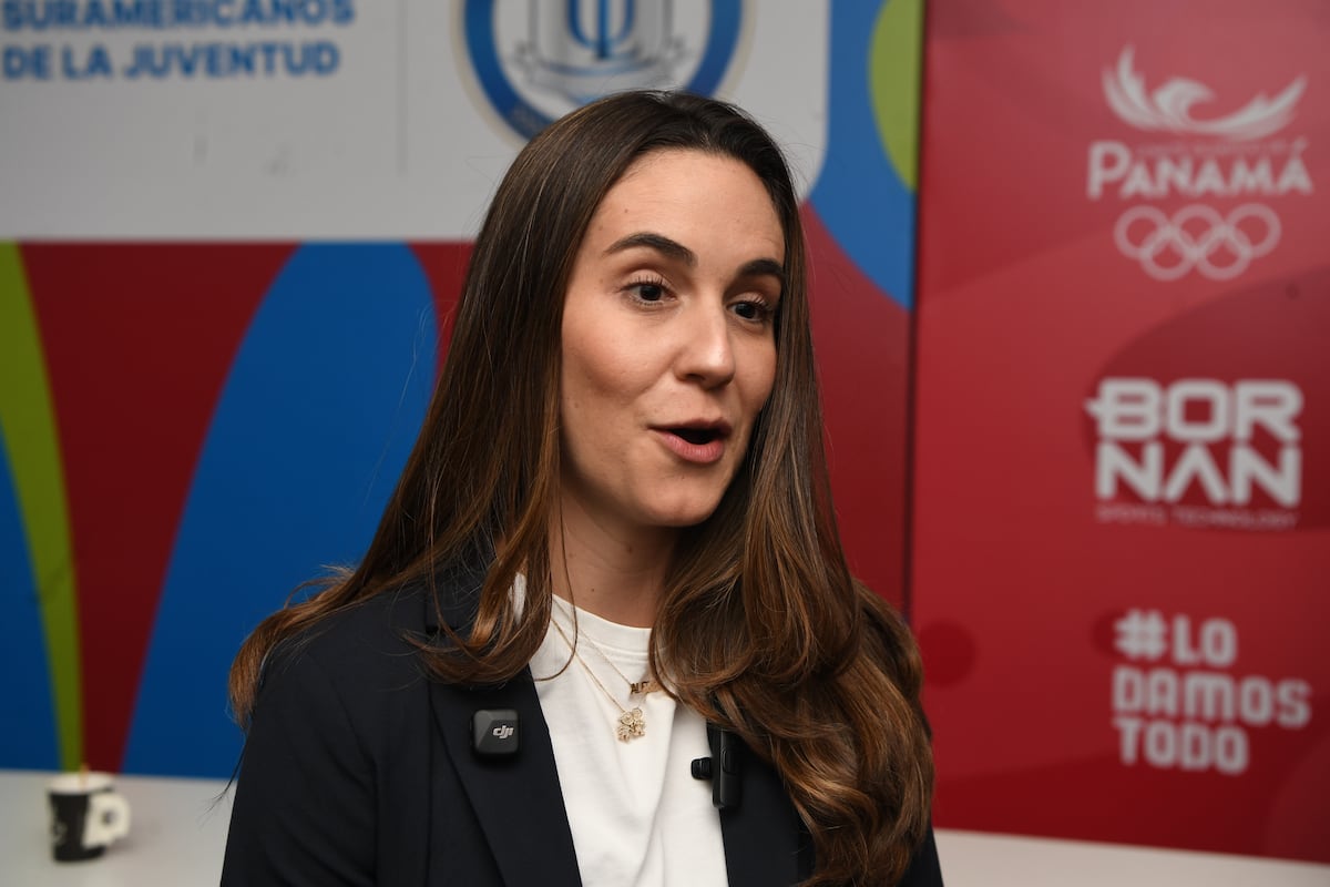 Panamá 2026 busca 3.500 voluntarios: Inscríbete y vive los Suramericanos