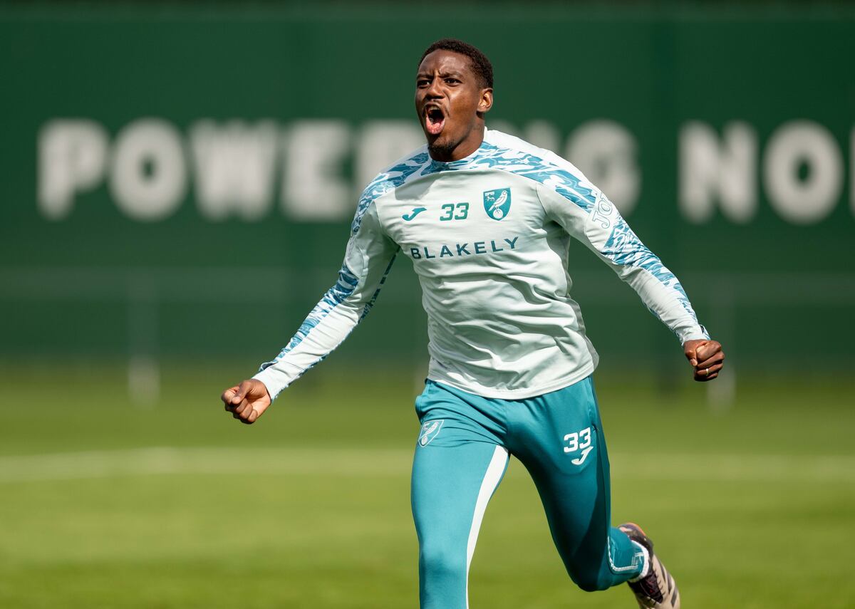 ¿Por qué Córdoba aún no despega en el Norwich? 