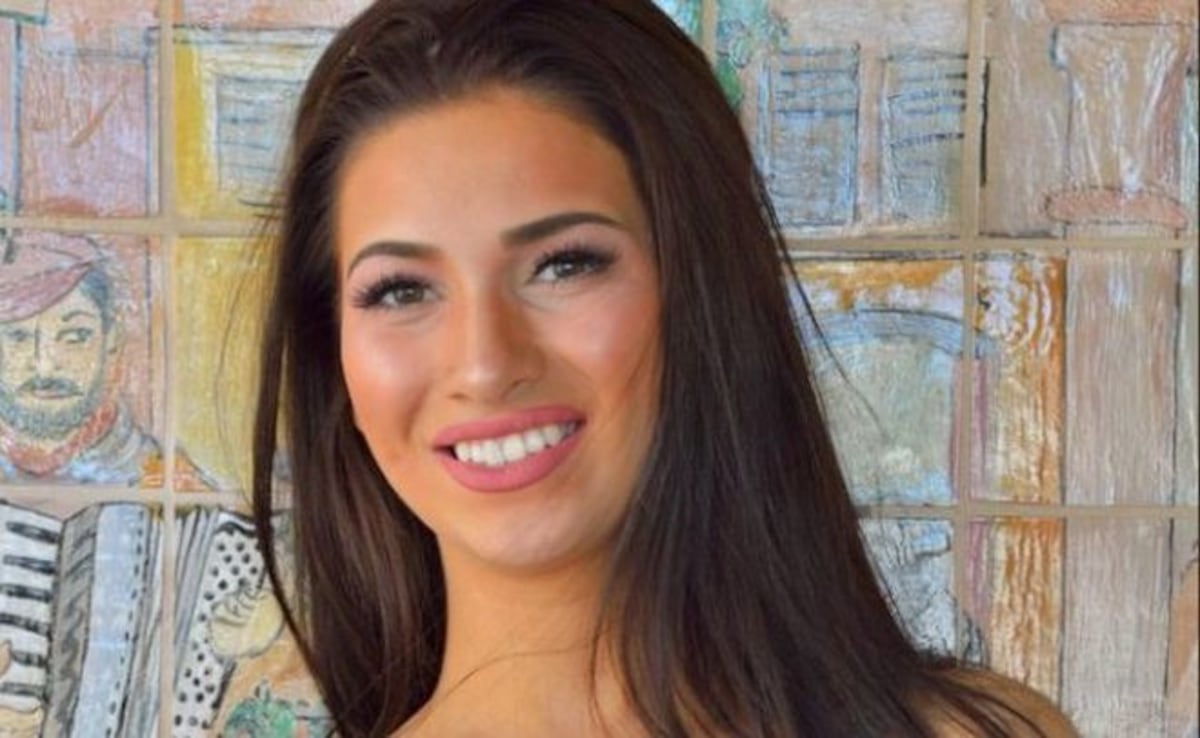 AHORA SÍ. Revelan causas de muerte de la actriz para adultos Olivia Nova