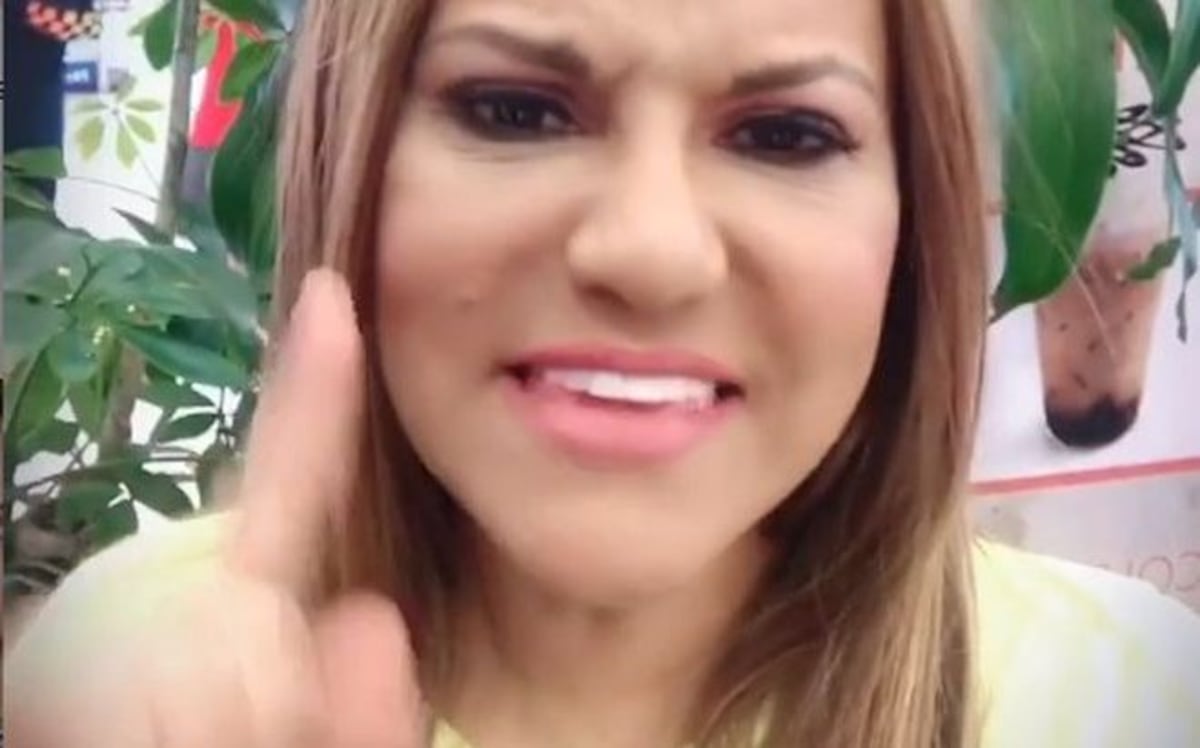 Sandra no irá nada al Carnaval de Brasil y explica por qué