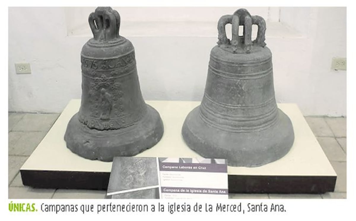 Museo de Arte Religioso Colonial, joya en Casco Antiguo