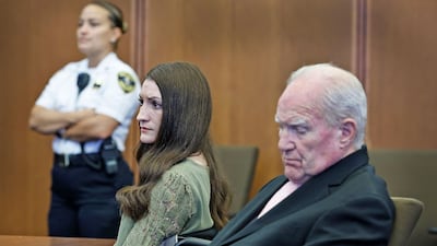 SIN VEREDICTO: declaran nulo el juicio de la madre acusada de matar a sus tres hijos por depresión posparto