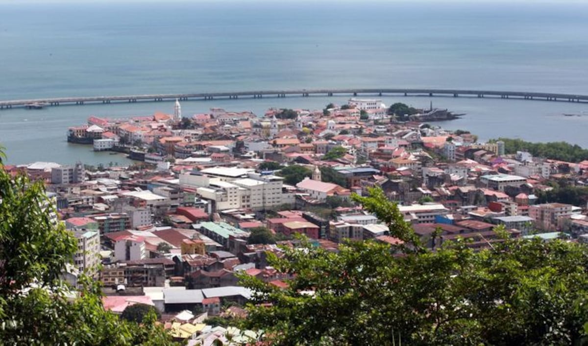 Panamá será vigilida por cámaras