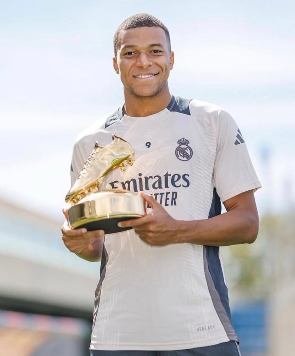 ¡Mbappé hace historia! Pichichi con 31 goles y deja huella en su primera temporada en el Real Madrid