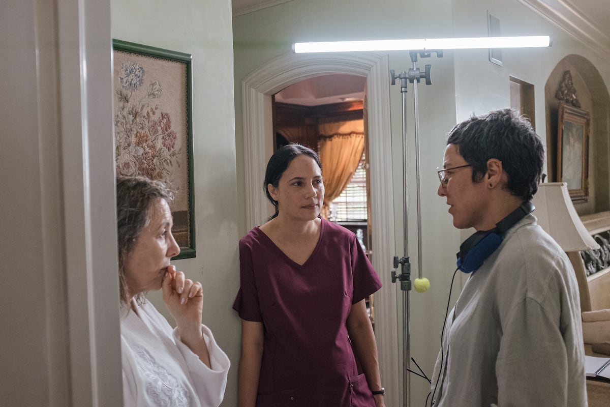 ‘Querido Trópico’: la primera ficción de Ana Endara que pone a Panamá en ruta a los Goya y los Óscar