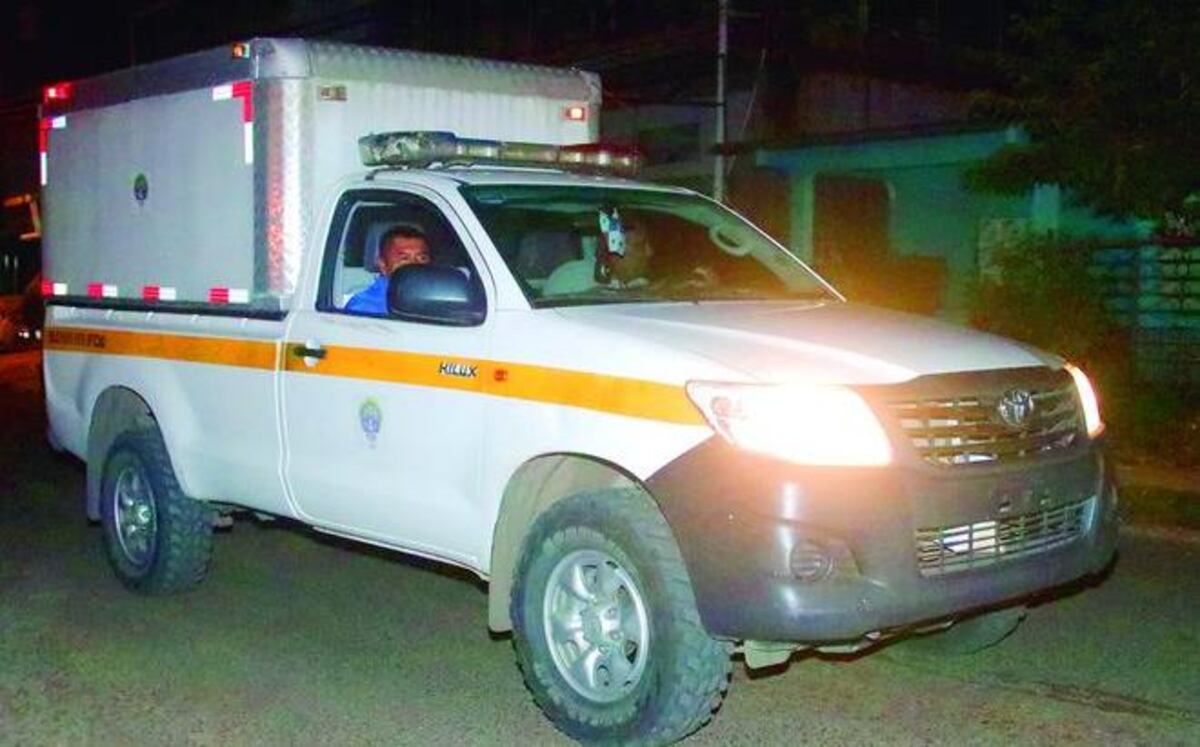 Se cansan. Tras dos asesinatos brutales en Chepo, moradores irán a la calle